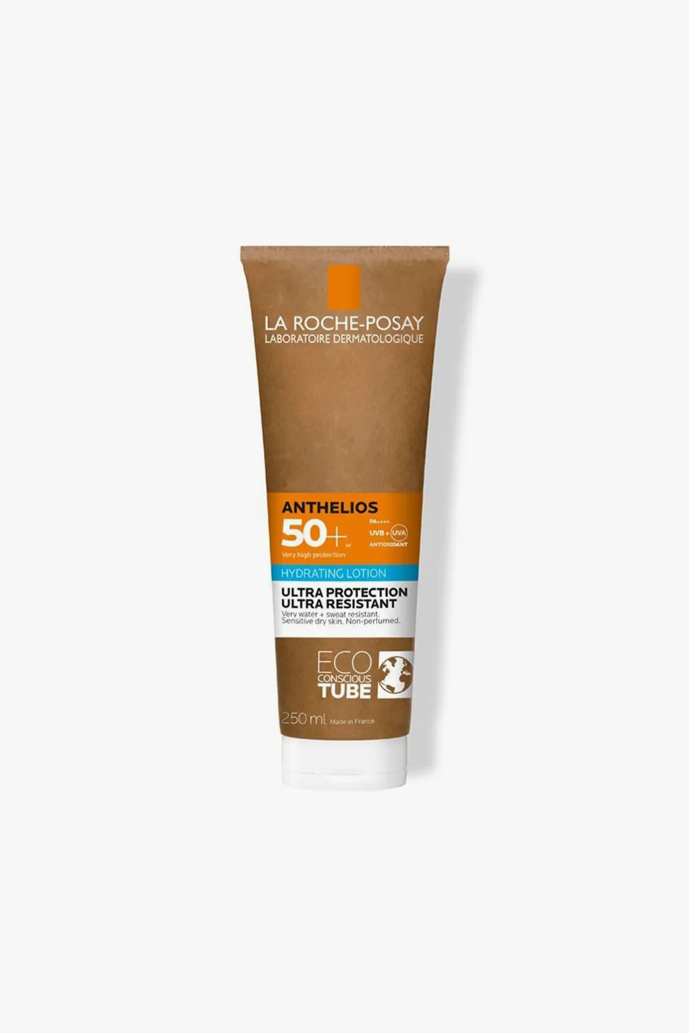 Լյառոշ Պոզե ԱՊ SPF50+ կաթիկ դեմք/մարմին 250մլ