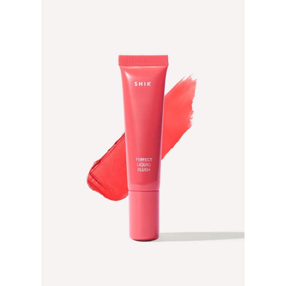 Perfect Liquid Blush - Shik Studio