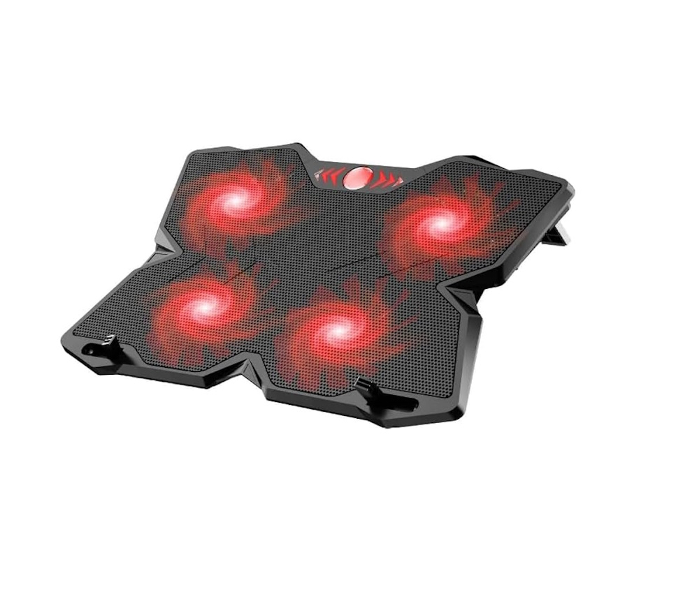 Հովացուցիչ Cooling pad F4 plus 