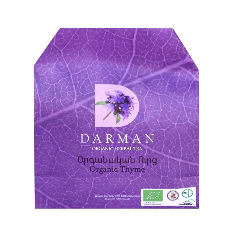 Թեյ «Դարման» ուրց 30գր