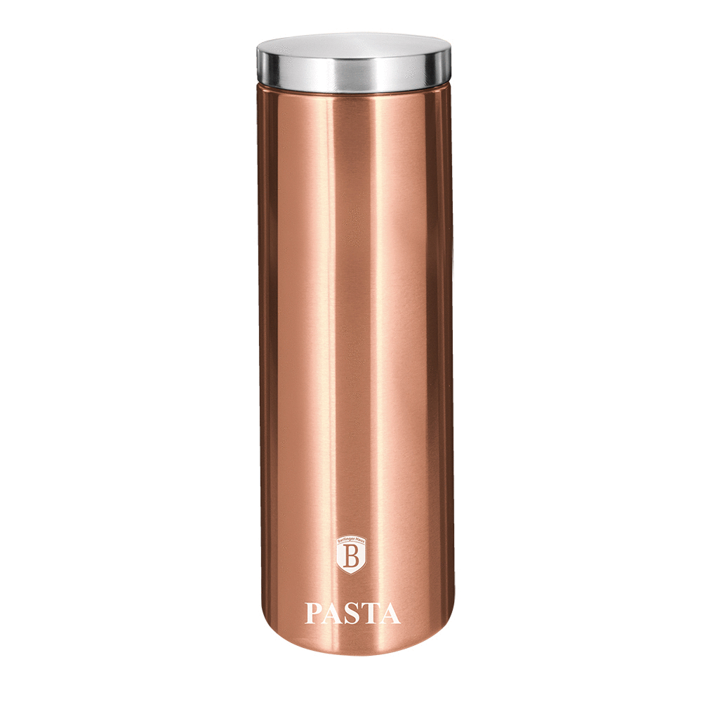 Rose Gold Line Պաստայի տարա