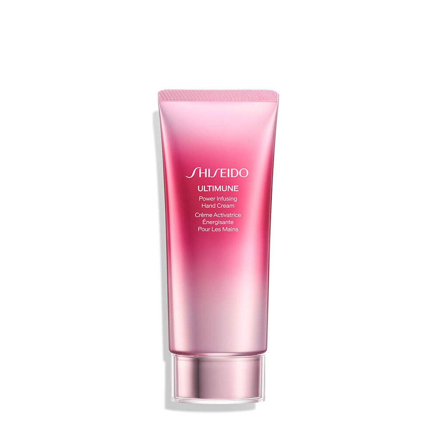 Power Infusing Hand Cream Shiseido