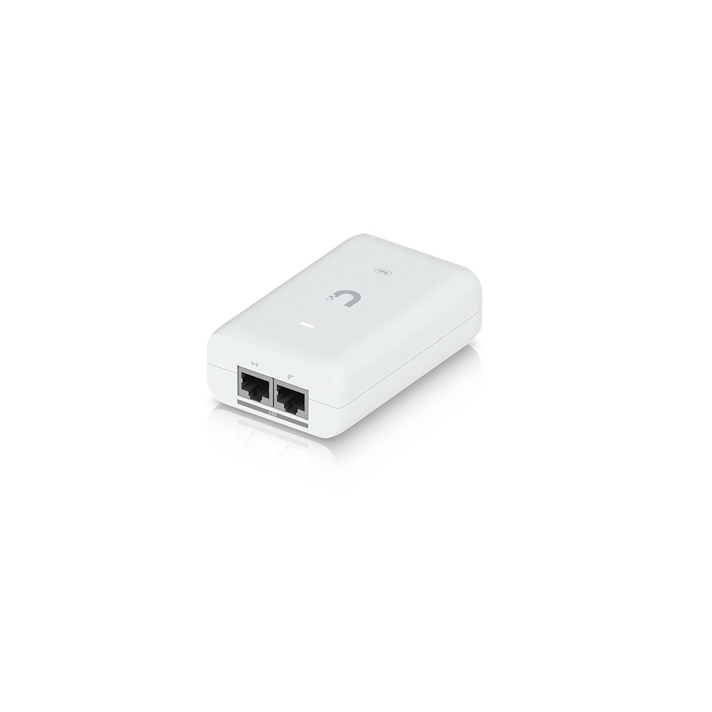 Ադապտոր Ubiquiti 2.5G PoE+ 30W (UACC-PoE+-2.5G)