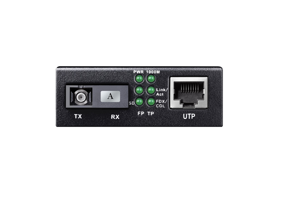 Փոխակերպիչ Cudy Gigabit MC100GSB-20A/B