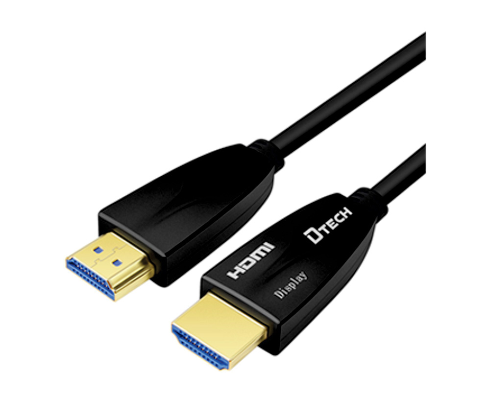 Մալուխ DT-HF2002 HDMI 2մ