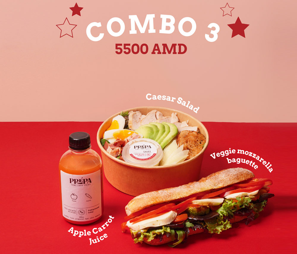 Hot dishes Lunch Time Restaurants Buy.am