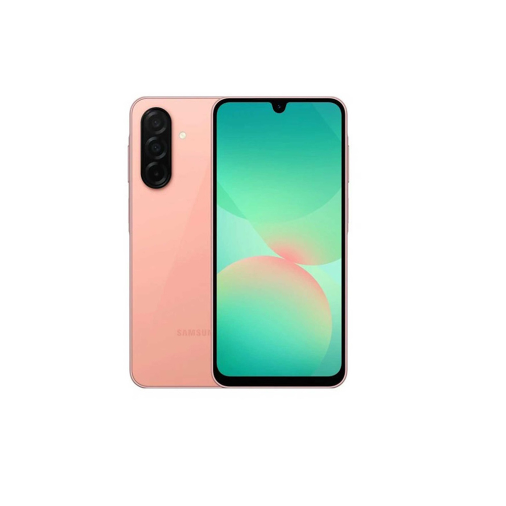 Բջջային հեռախոս SAMSUNG A26 8GB/256GB Peach