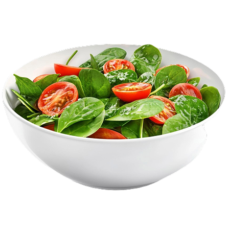 Աղցաններ