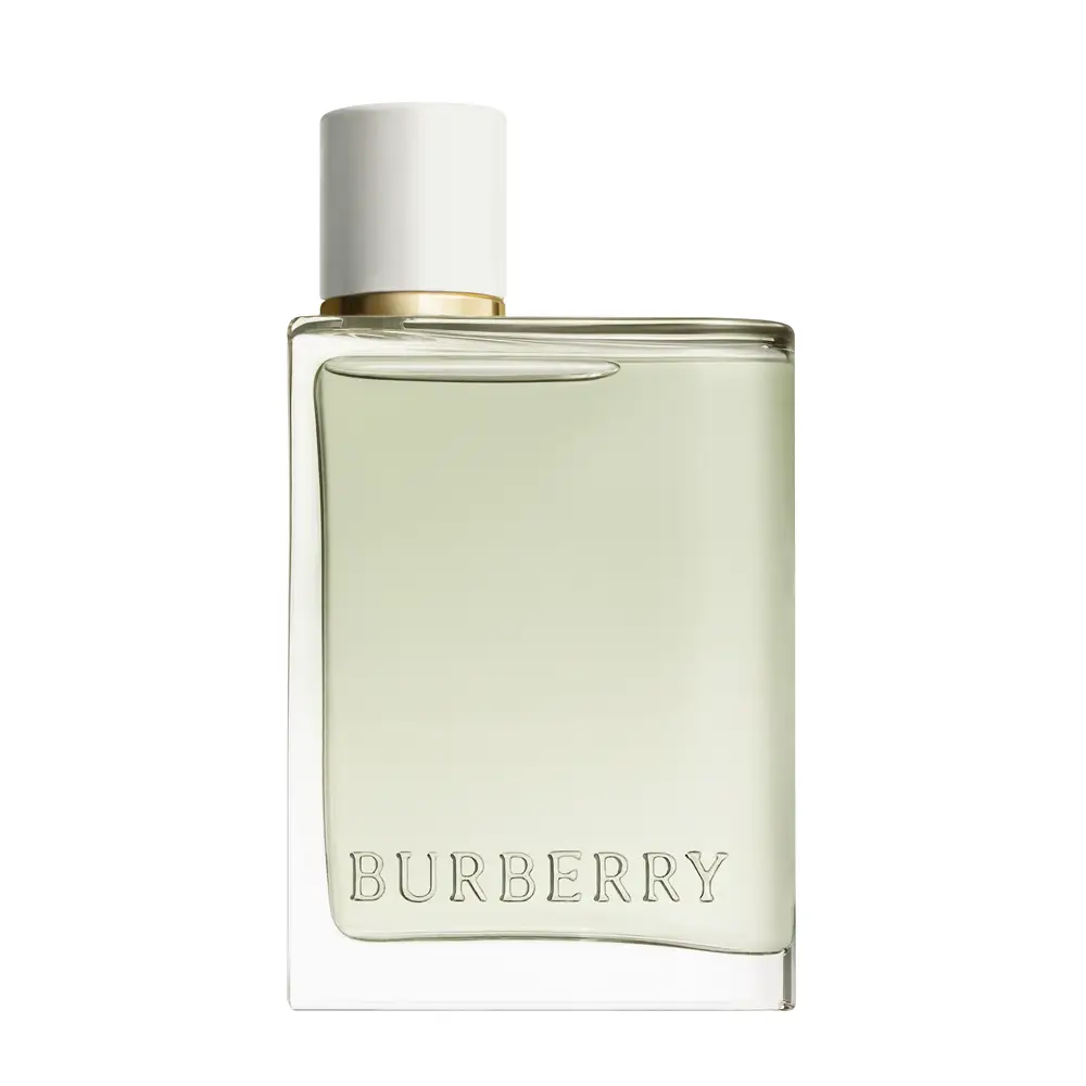Burberry Her Green Eau de Toilette - Burberry