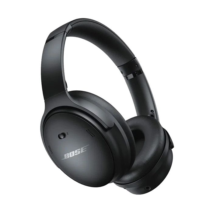 Ականջակալներ Bose Quiet 45 Black