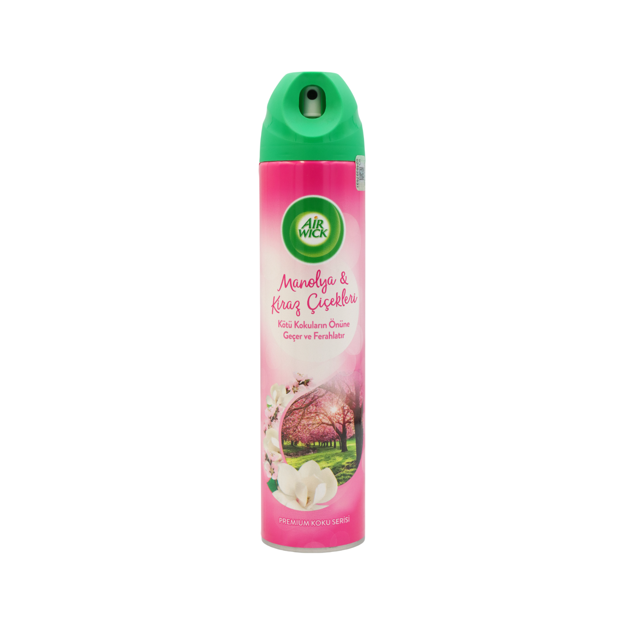 Air freshener "Air Wick" magnolia and blossoms cherry 300ml
