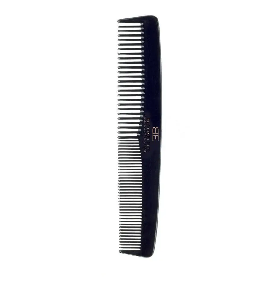 Antistatic comb handmade - Beter