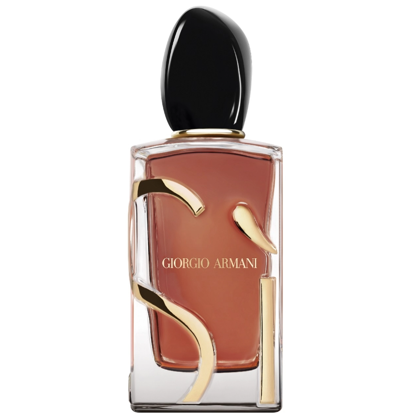 Si Parfum Armani 