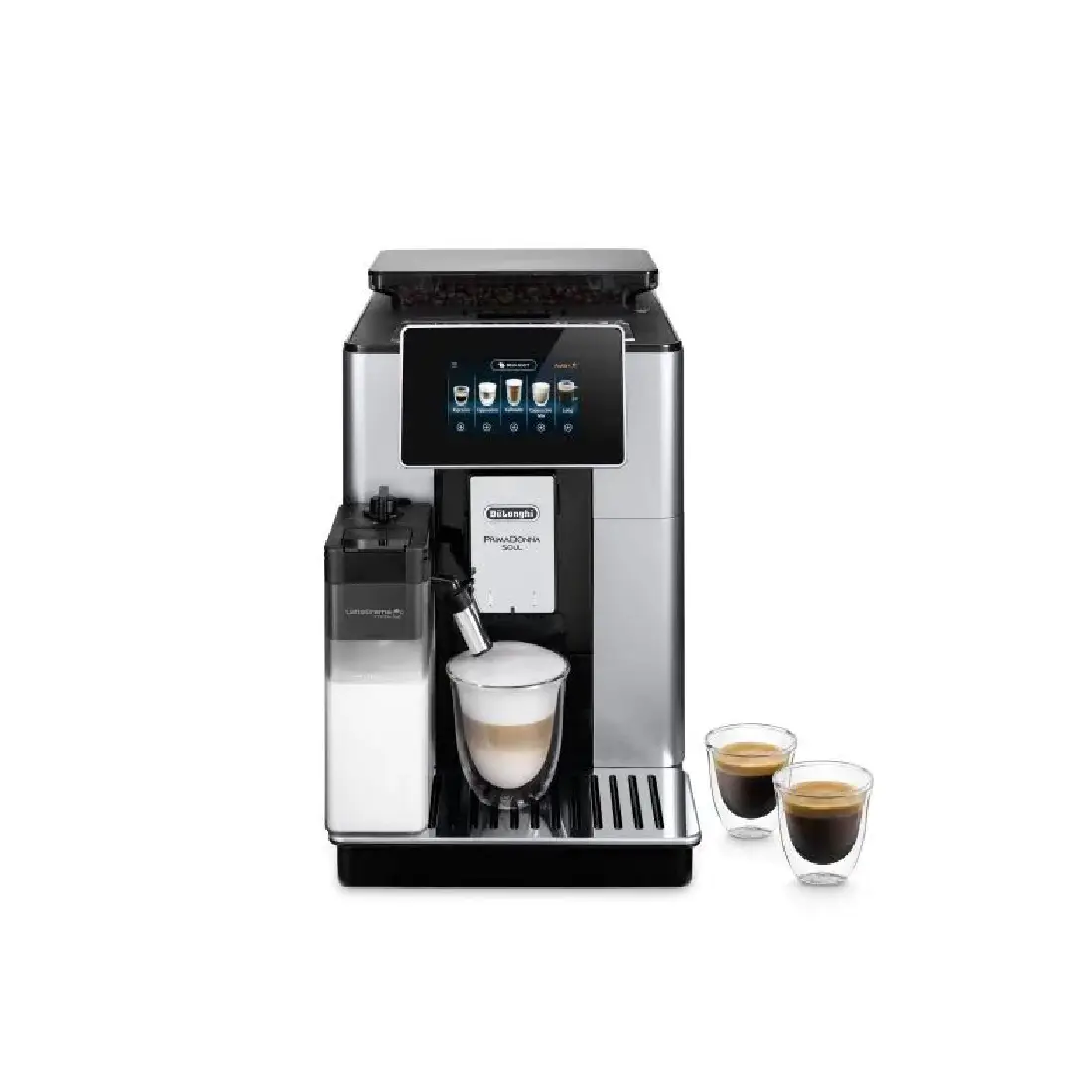 Սրճեփ DeLonghi ECAM610.74.MB