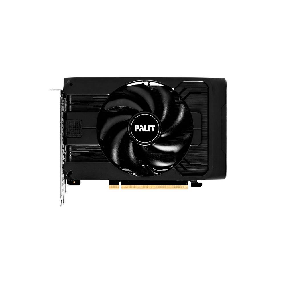 Տեսաքարտ Palit RTX5050 STORMX OC 8GB NE65050T19P1-GB2070F