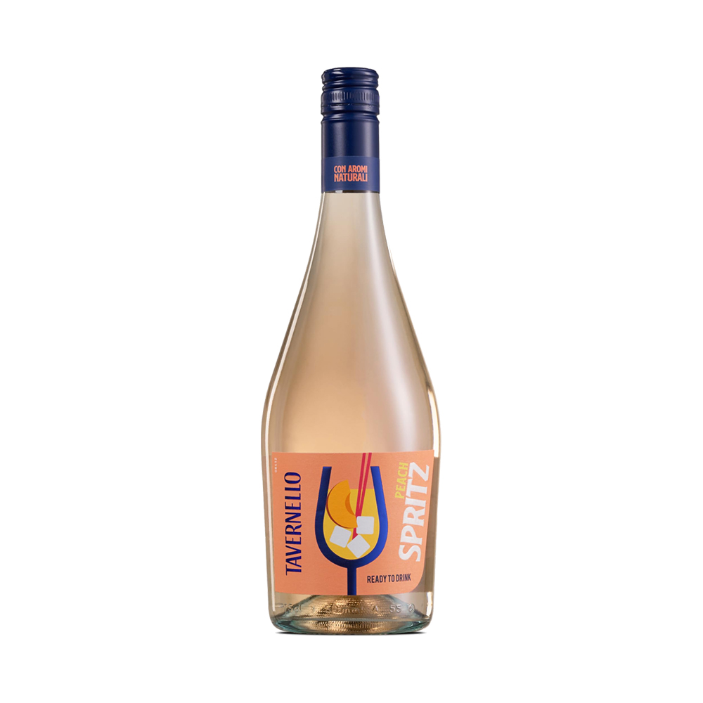 Տավերնելո Դեղձ Սպրից
