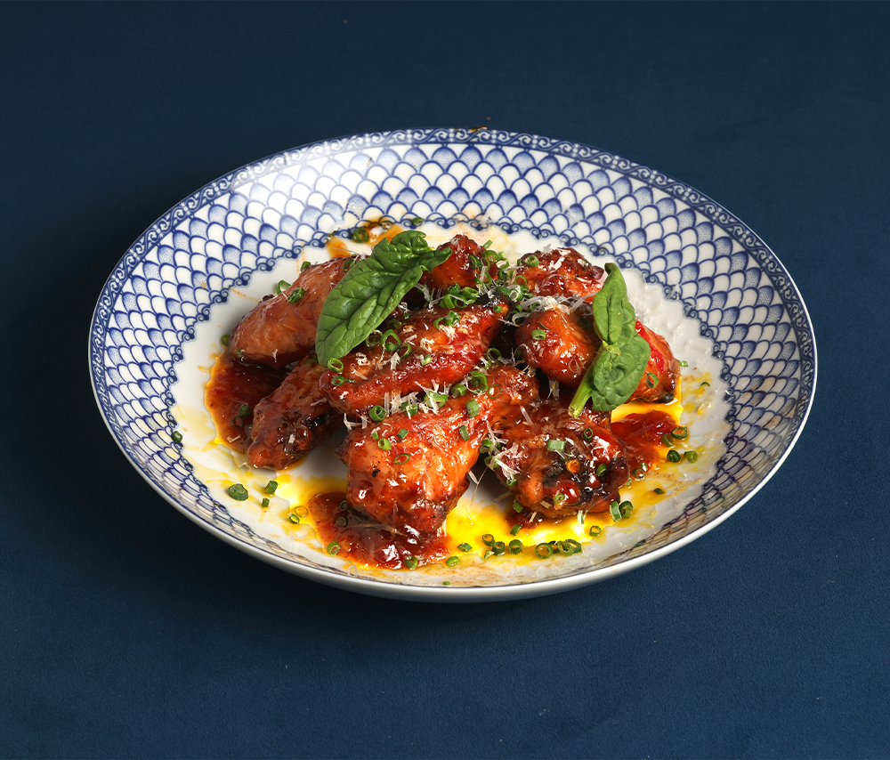 Մանգո Ֆայր Ուինգս