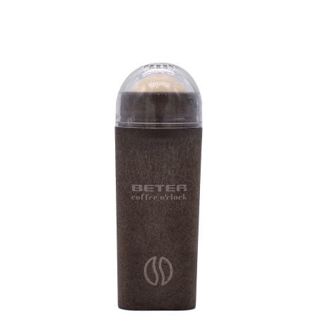 Coffee O'clock antishine face roller Beter