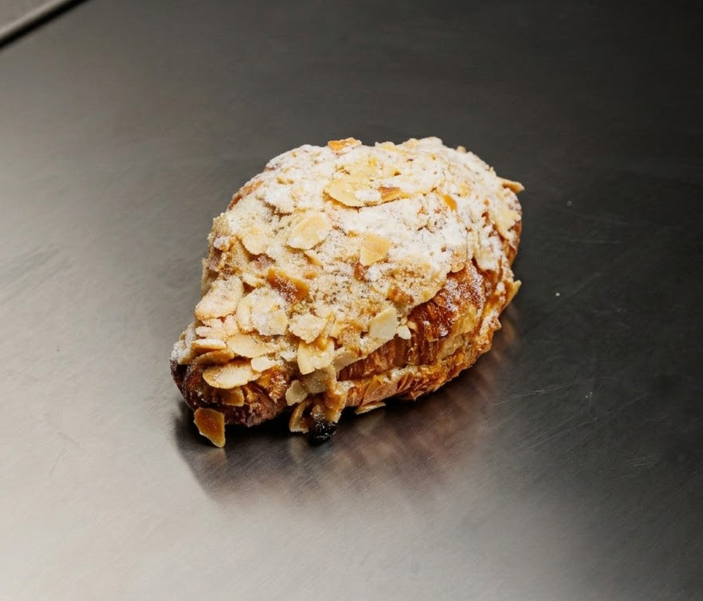 Almond Croissant
