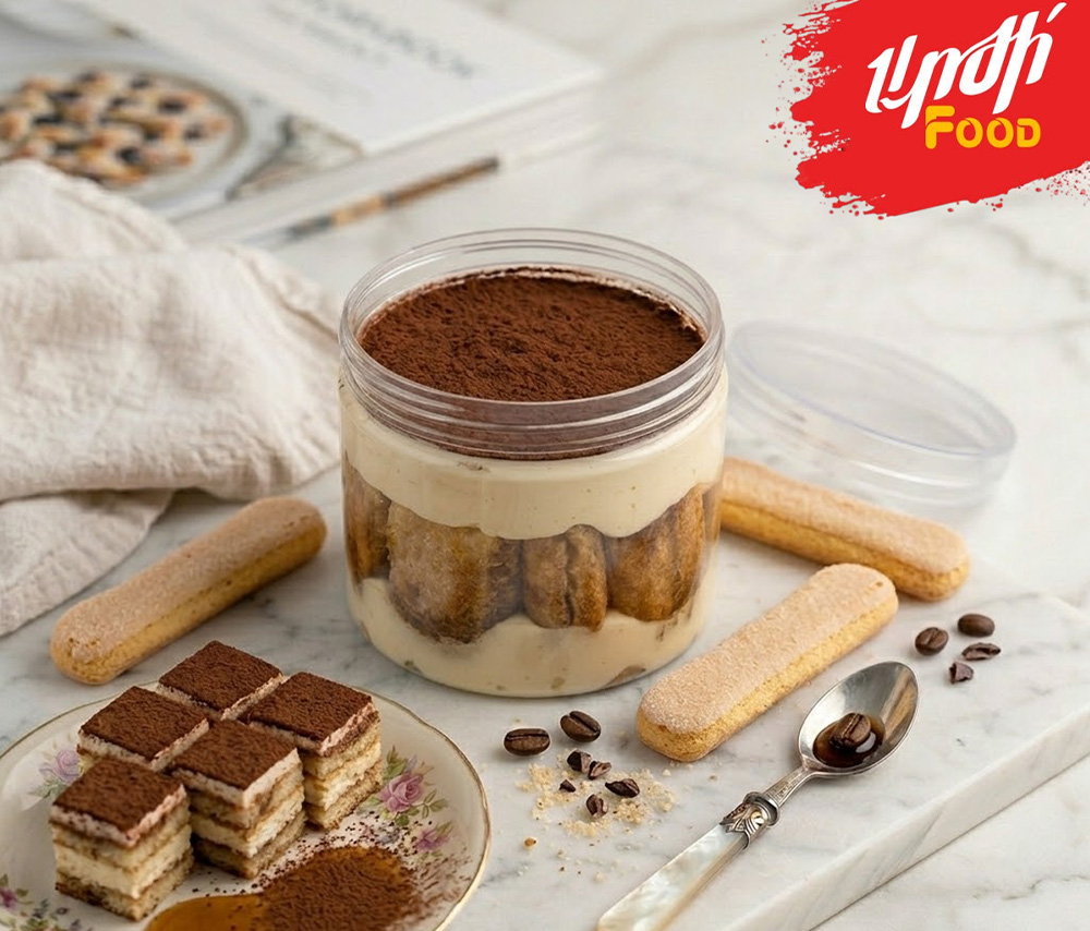 Tiramisu