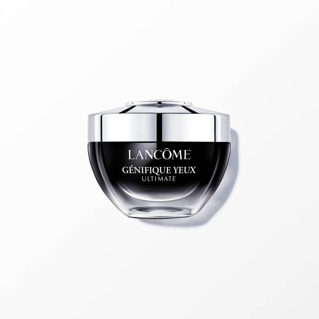 Genifique Ultimate Eye Cream - Lancome