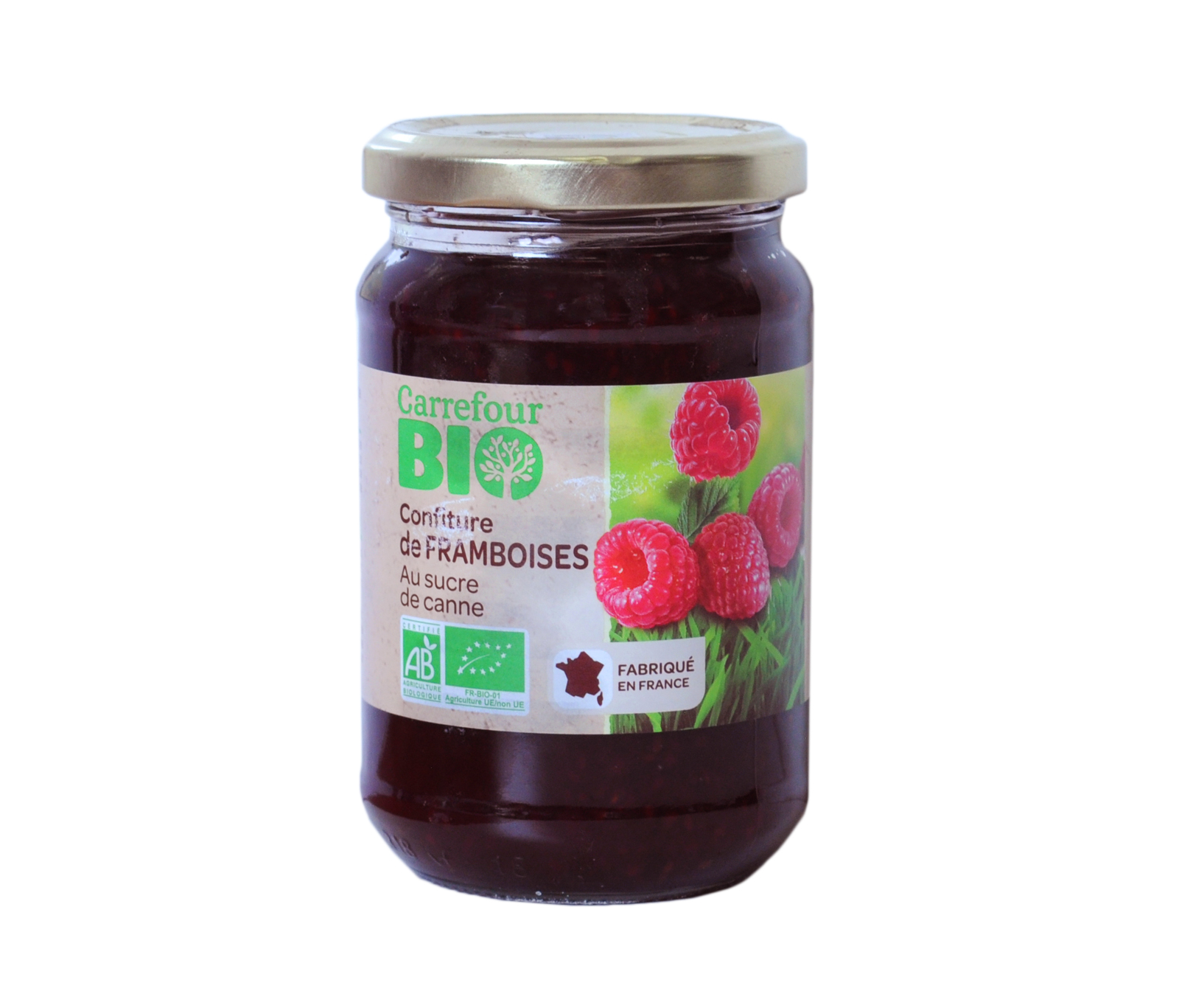 Bio breakfast | Bio & Organic | Carrefour | Buy.am