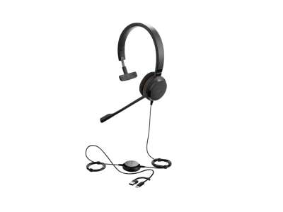Ականջակալ Jabra Evolve 20 MS Mono 4993-823-169