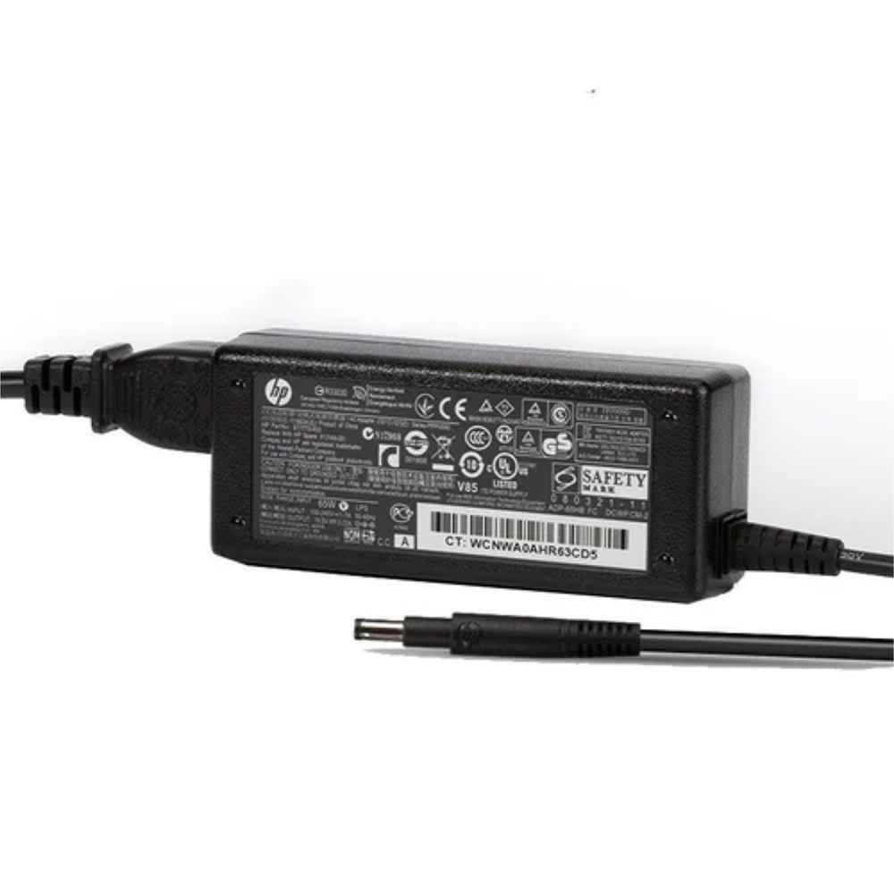 Համակարգչի իցքավորիչ HP 19.5V3.33A 4.8x1.7 Stepped opening