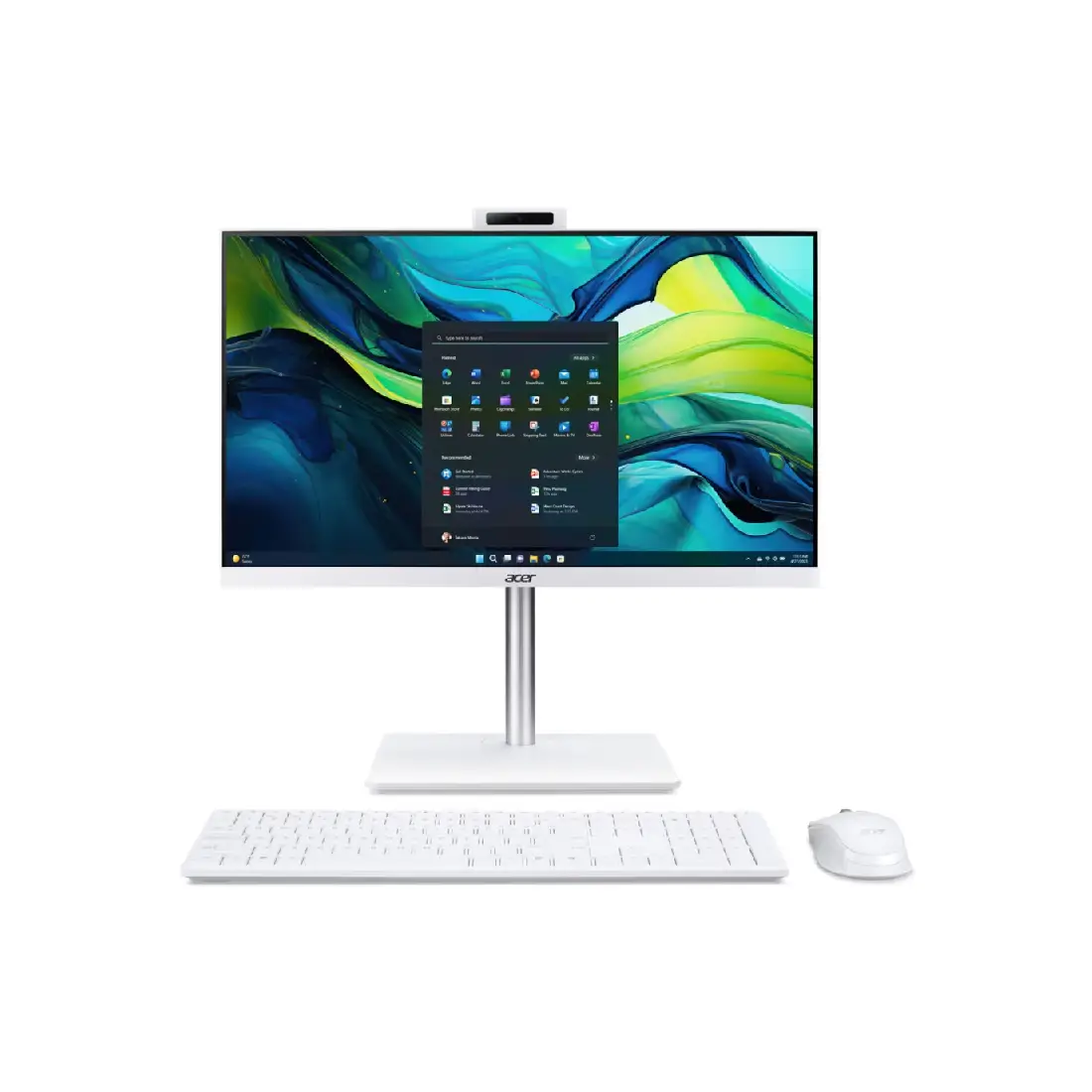 Acer C24A-GRPL Core Ultra 5 16GB I 512GB (MD24J01)