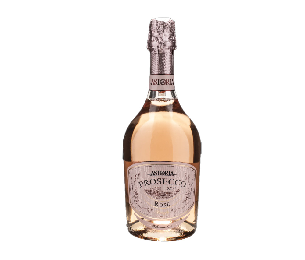 Փրփրուն գինի Աստորիա Տրեվիսո բրուտ Պրոսեկո 0.75լ