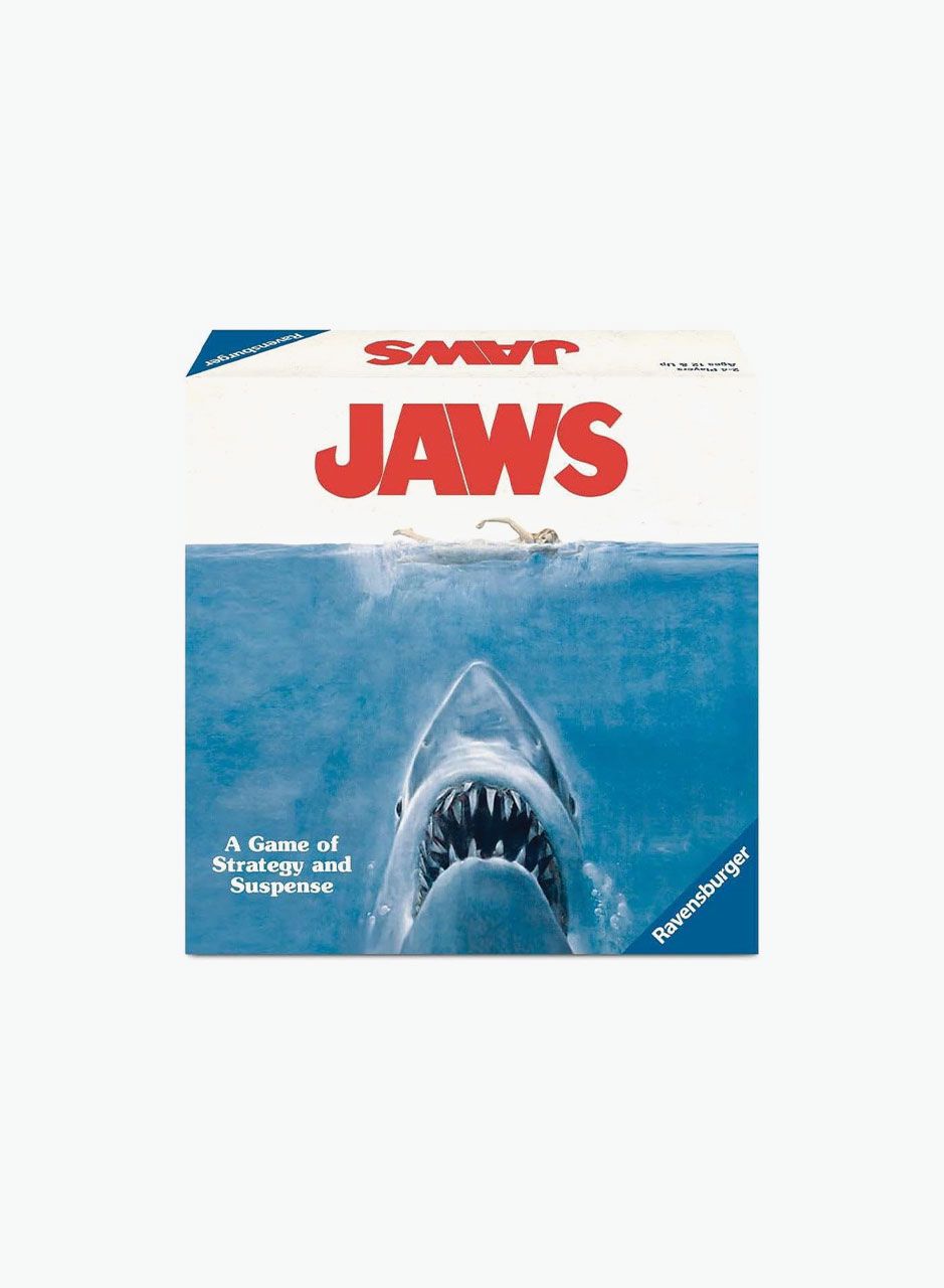 Ravensburger Настольная игра "Jaws"