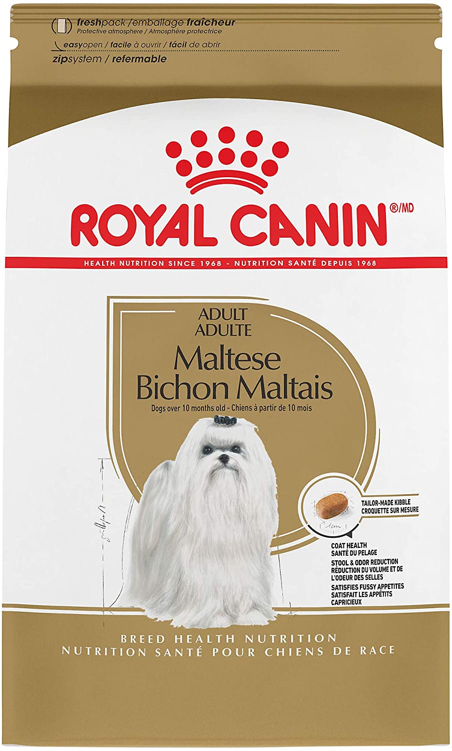 royal canin bichon havanese