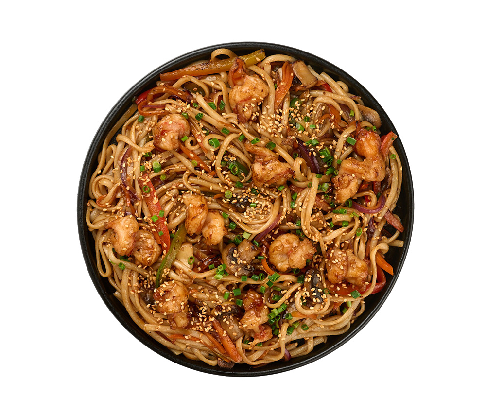 Շրիմպ լոմեյն