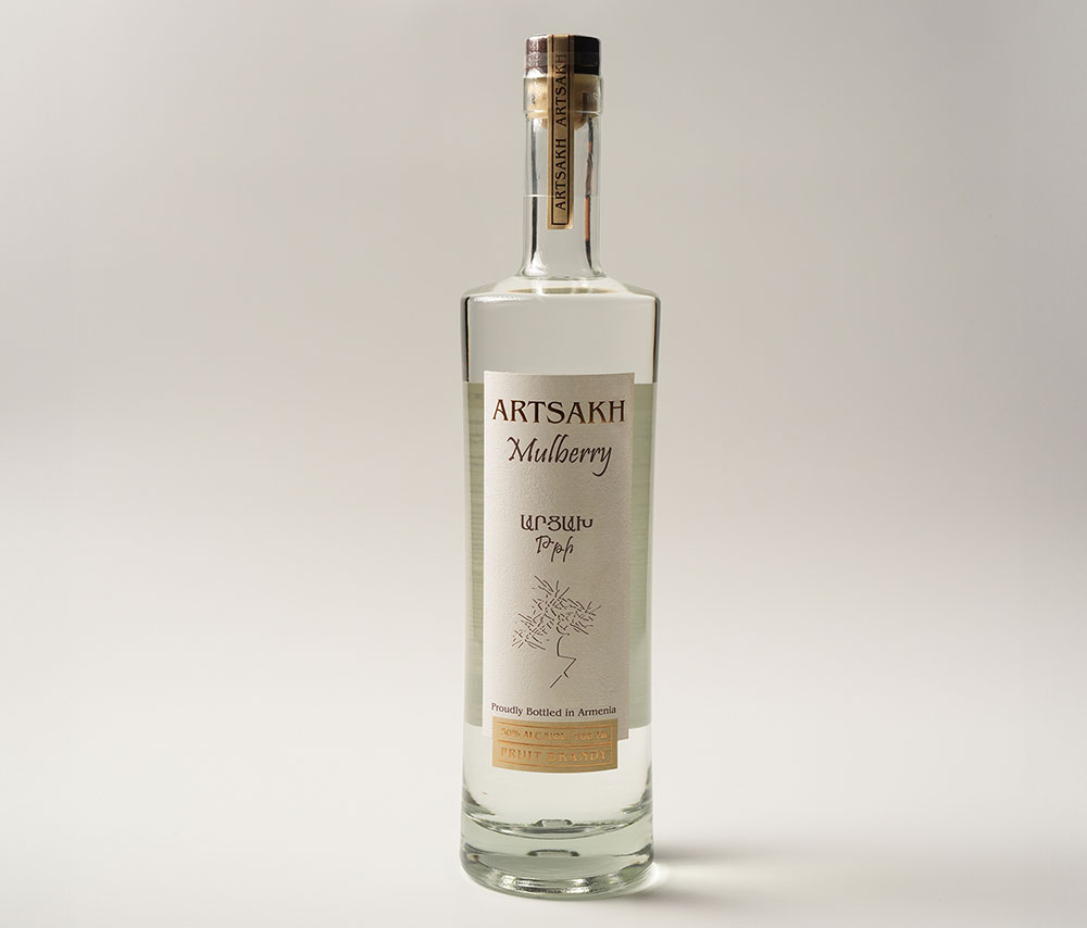 Artsakh Թթի օղի