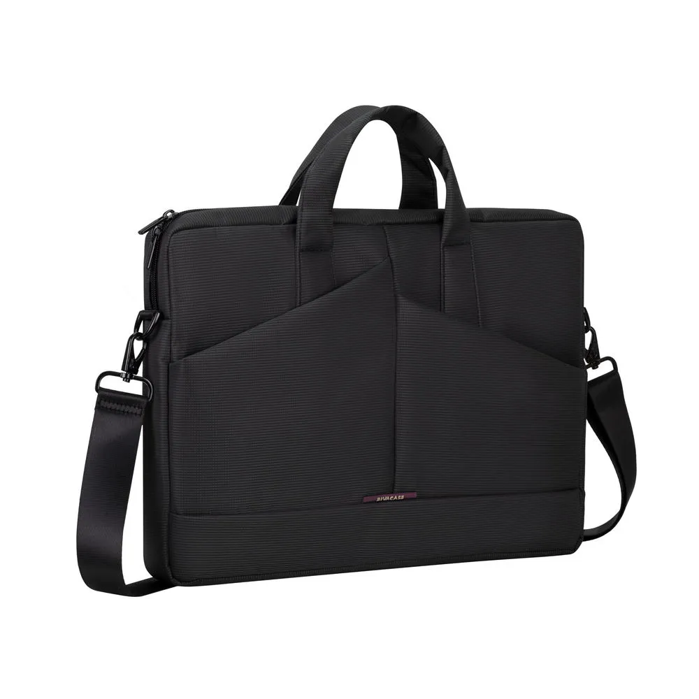Պայուսակ Rivacase 8731 grey Diagonal plus