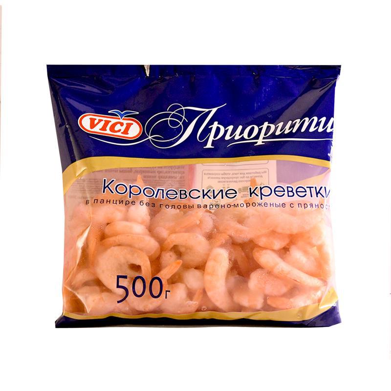 Крев. кор. в панц.31/40 б/гол. Vici 500г