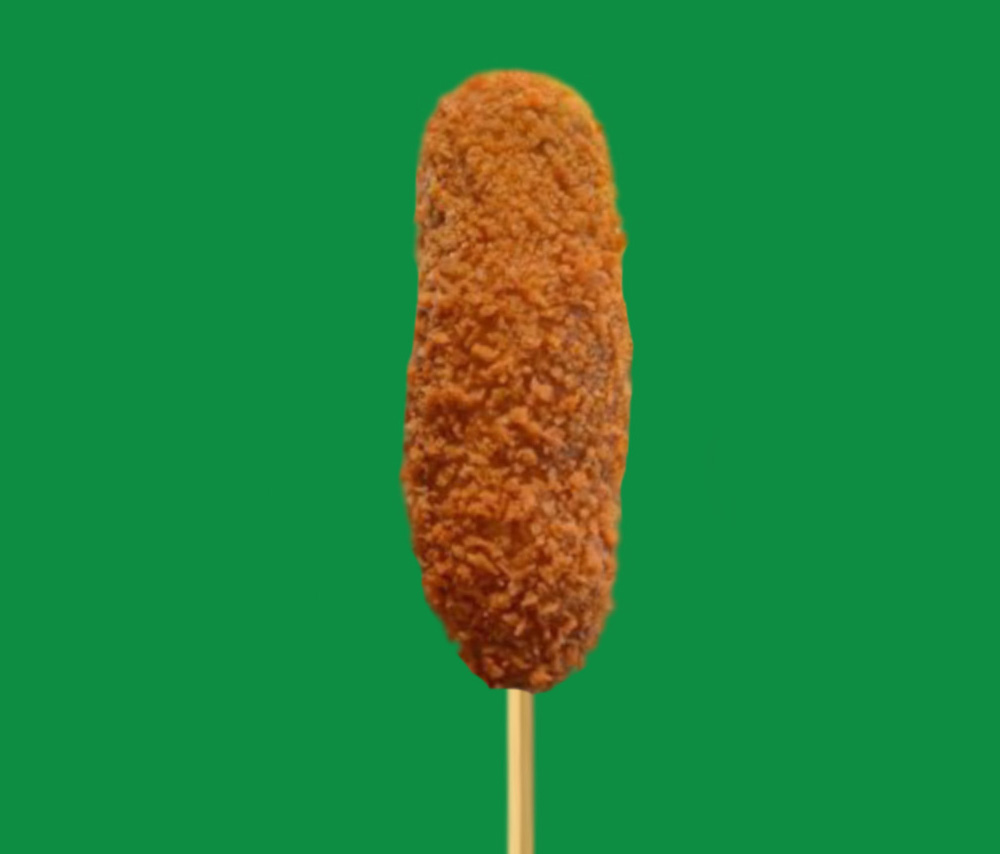 Max Corn Dog Classic