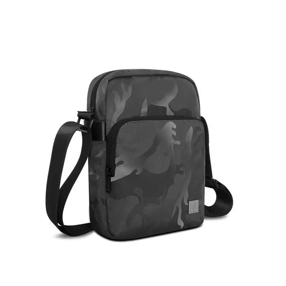 Wiwu Camou Crossbody Shoulder Waterproof Bag 280mm