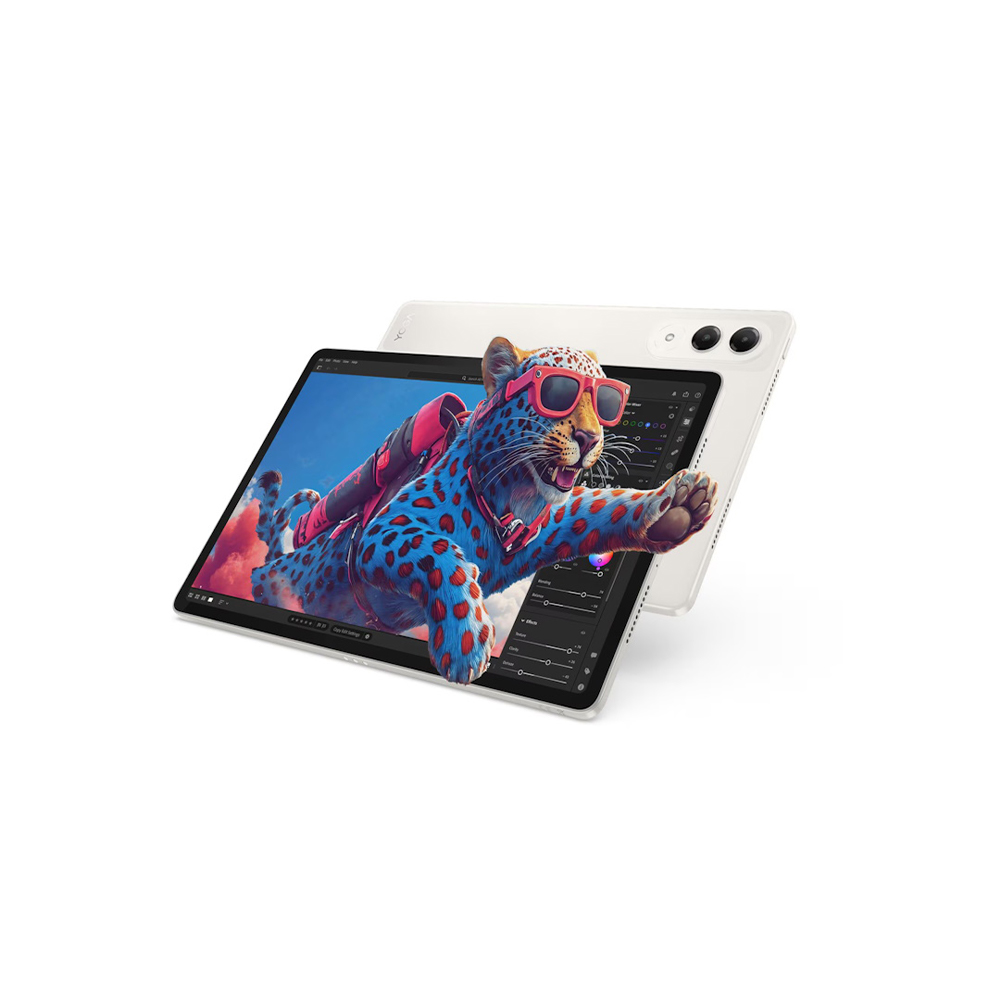 Պլանշետ Lenovo Idea Tab TB710FU ACC 12G+256GSH-UZ-PEN ZAG60127UZ