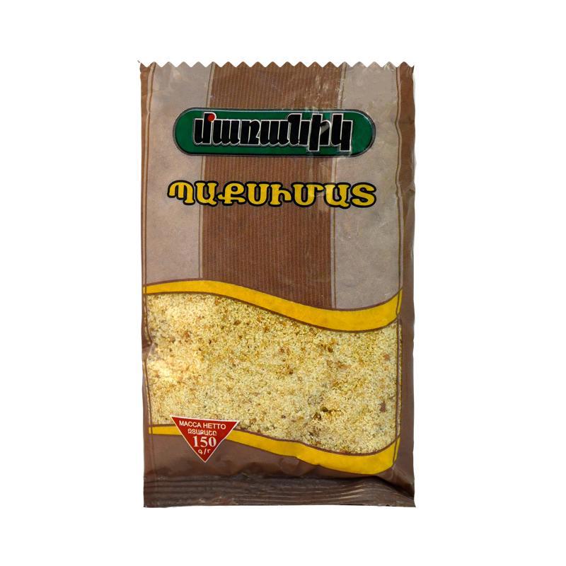 Պաքսիմատ «Մառանիկ» 150գր
