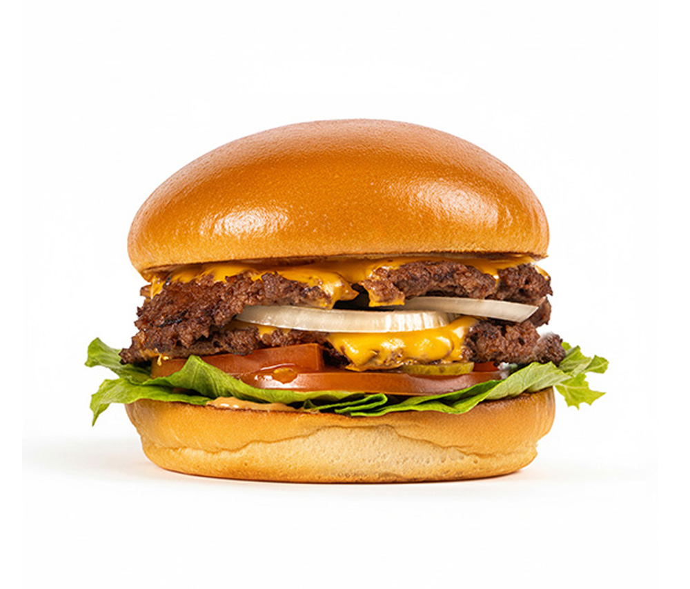 Կալիֆորնիա Մամա Դաբլ