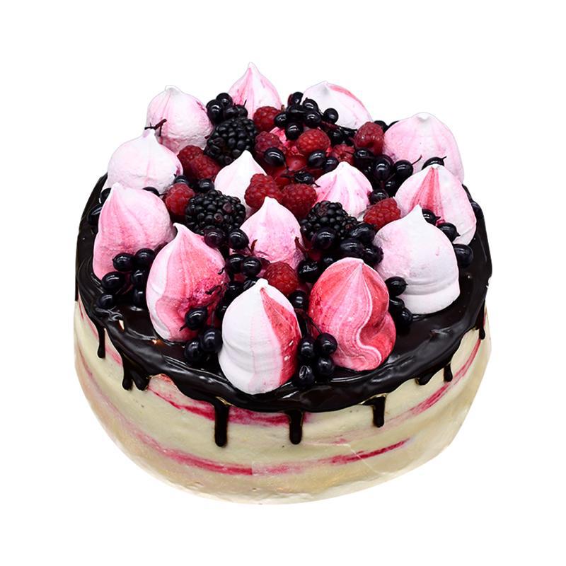 Տորթ «Դան Դեսերտ» Մալիբու 2000գր