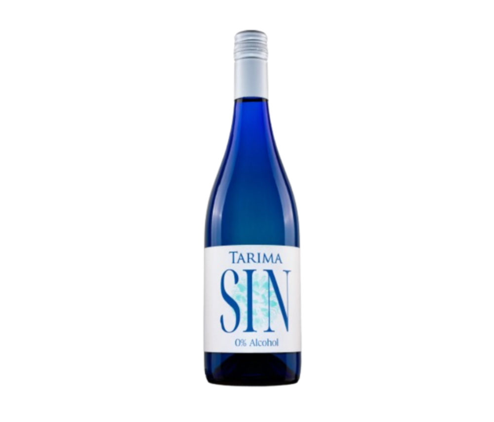 BODEGAS VOLVER Tarima SIN Alcohol Free 0.75l