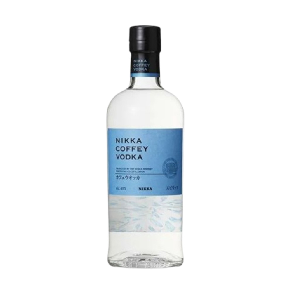 NIKKA "Coffey" Vodka, օղի 0.7լ