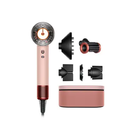 Dyson HD16  Ceramic Pink