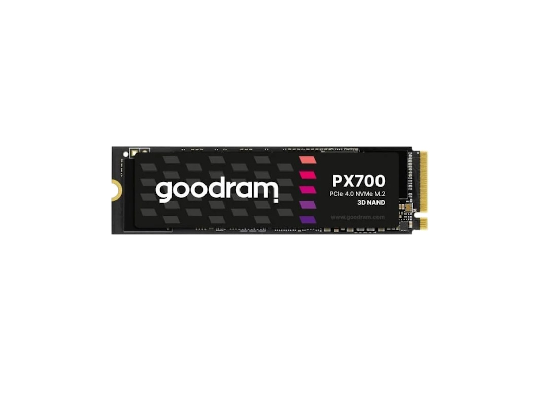 Կոշտ սկավառակ GoodRam 4TB SSDPR-PX700-04T-80