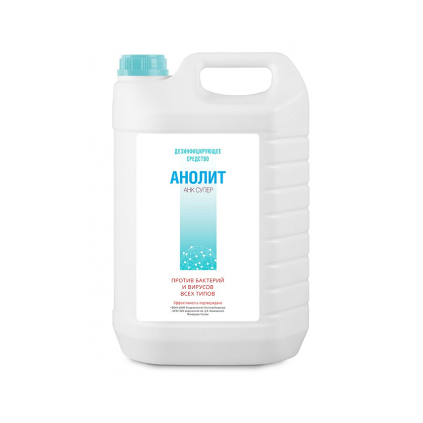 Ախտահանող միջոց Анолит АНК СУПЕР