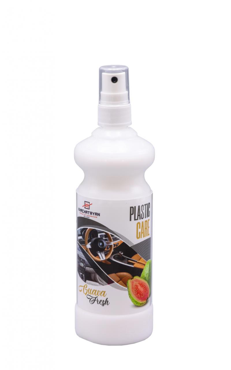 Plastic care Guava fresh 250ml