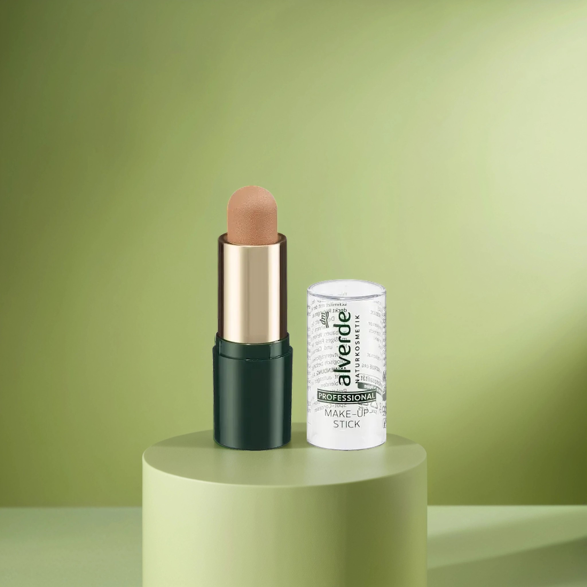 ALVERDE NATURKOSMETIK ՏՈՆԱՅԻՆ ՍՏԻՔ 030 , 9,5Գ