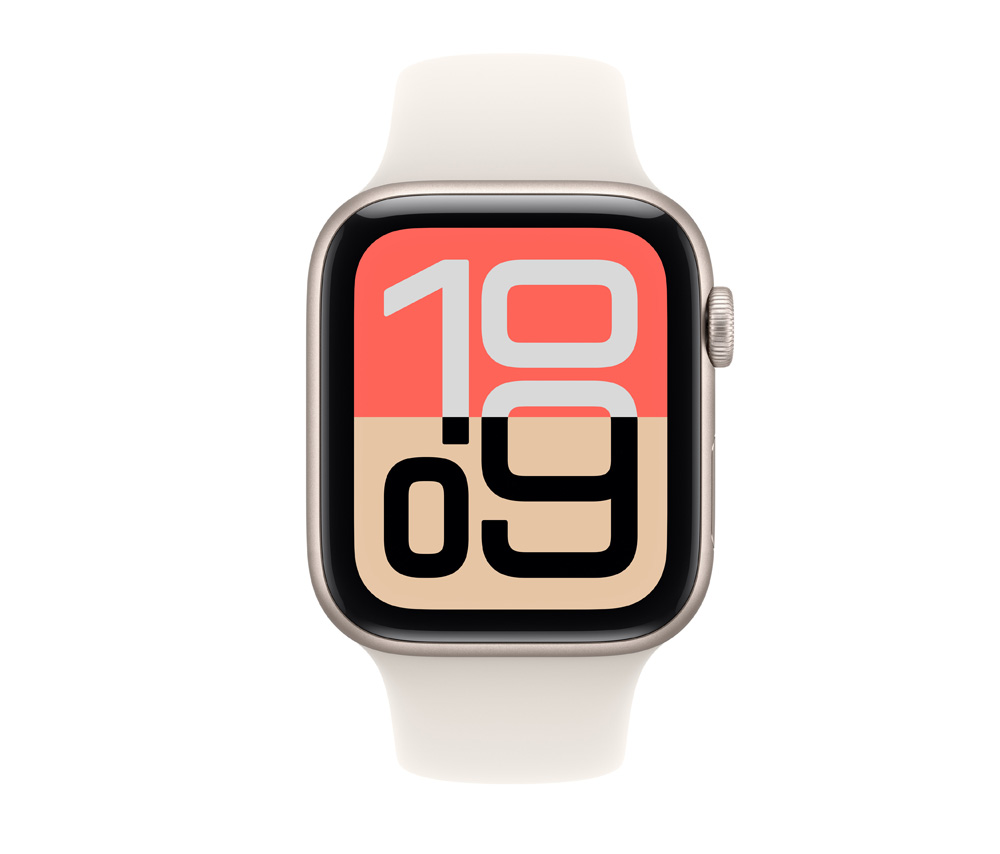 G-TAB GS8 Ultra Smart Watch (Black)